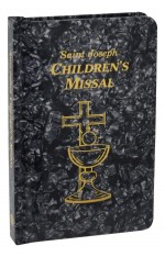 Saint Joseph Children's Missal